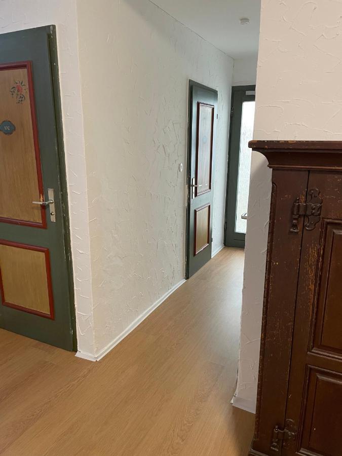 Pub 111 - Die Altstadt Unterkunft Miltenberg Bagian luar foto